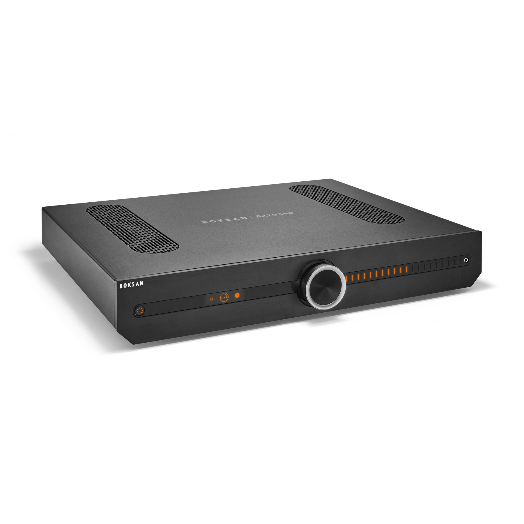Roksan Attessa Integrated Amplifier: A Masterpiece of Sonic Excellence