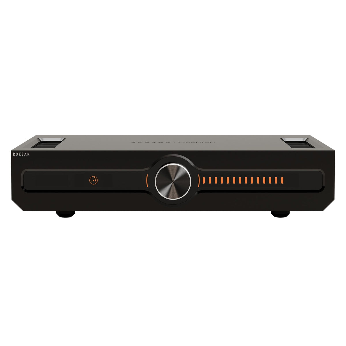 Roksan Caspian 4G Integrated Amplifier Review: Audiophile Precision Meets Intuitive Control