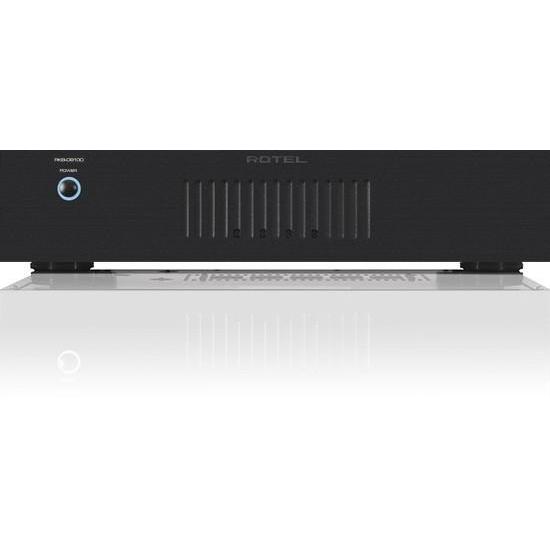 Rotel RKB-D8100 Digital Distribution Amplifier Review: Unleash 8×100W ...