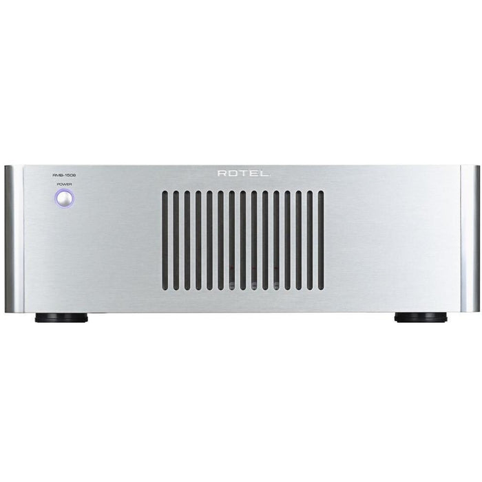 Rotel RMB-1506 Power Amplifier Review