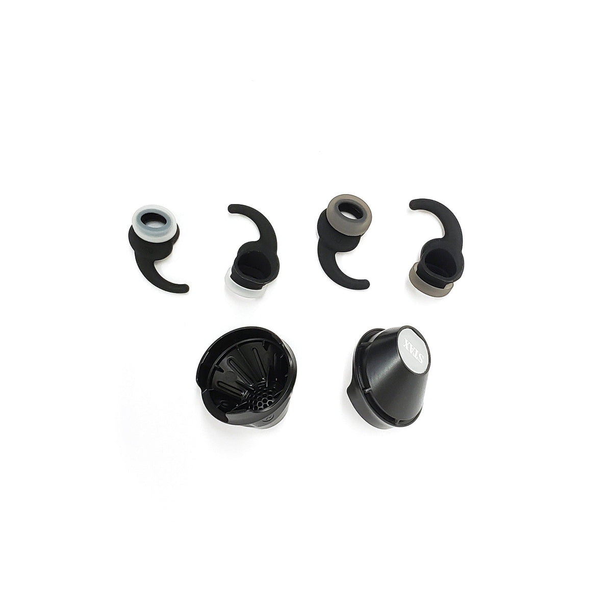 STAX - CES-A1 - Sealing Cover and Earpiece Set Review: Elevate Your STAX In-Ear Experience
