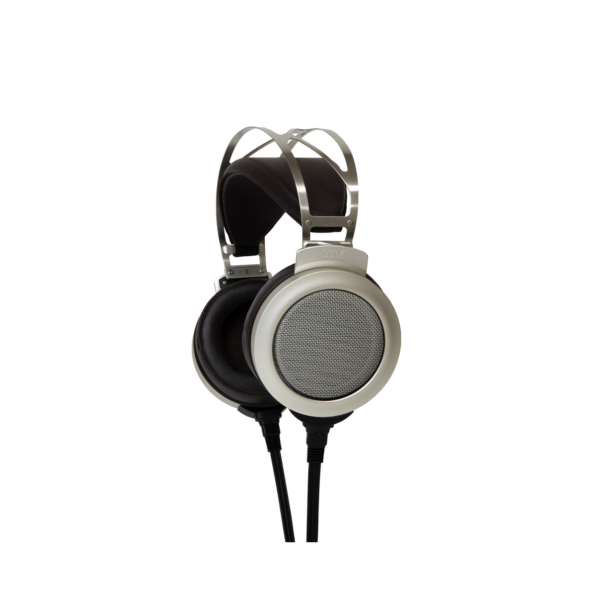 STAX SR-007S Earspeakers Review: The Pinnacle of Electrostatic Listening