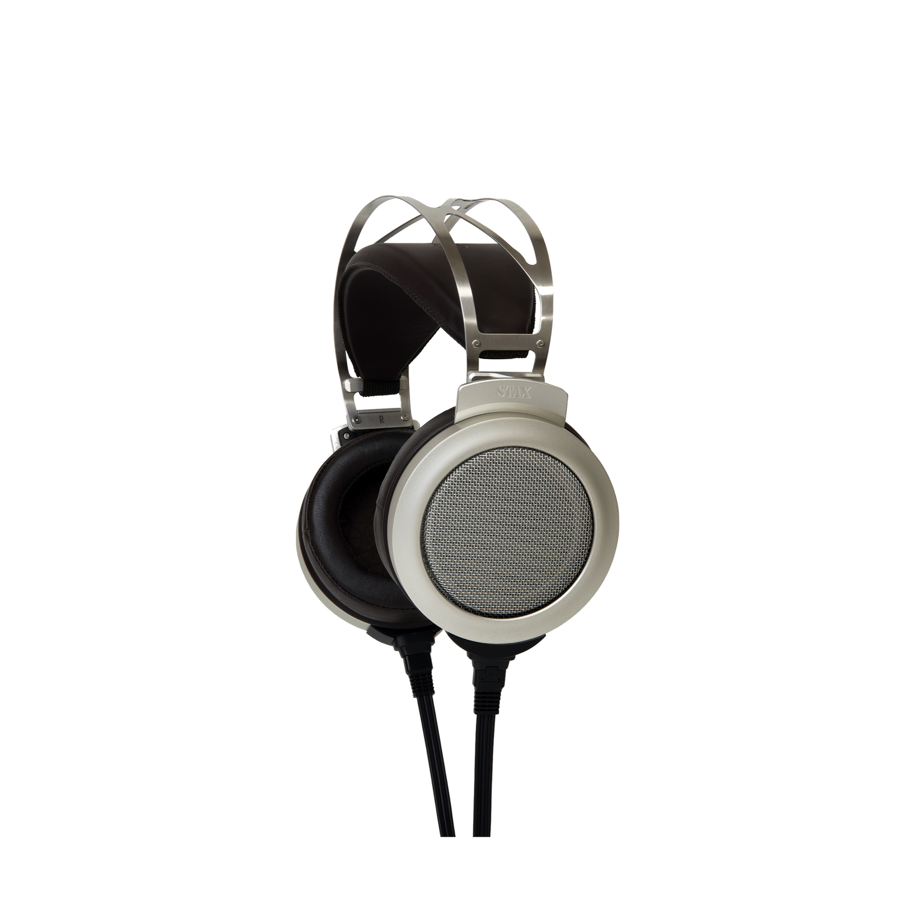 STAX SR-007S Earspeakers Review: The Pinnacle of Electrostatic Listening
