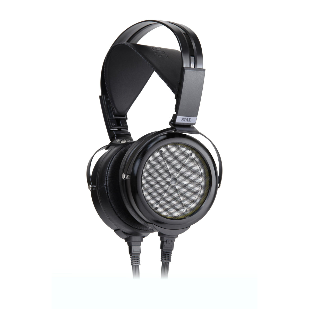STAX - SR-009D Earspeakers Review: A Return to Electrostatic Excellence