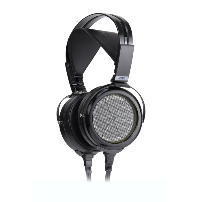 STAX - SR-009D Earspeakers Review: A Return to Electrostatic Excellence