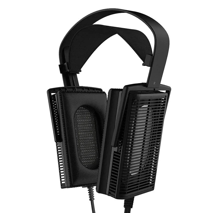 STAX SR-L300 Advanced-Lambda Series Earspeaker Review: Audiophile Electrostatic Excellence