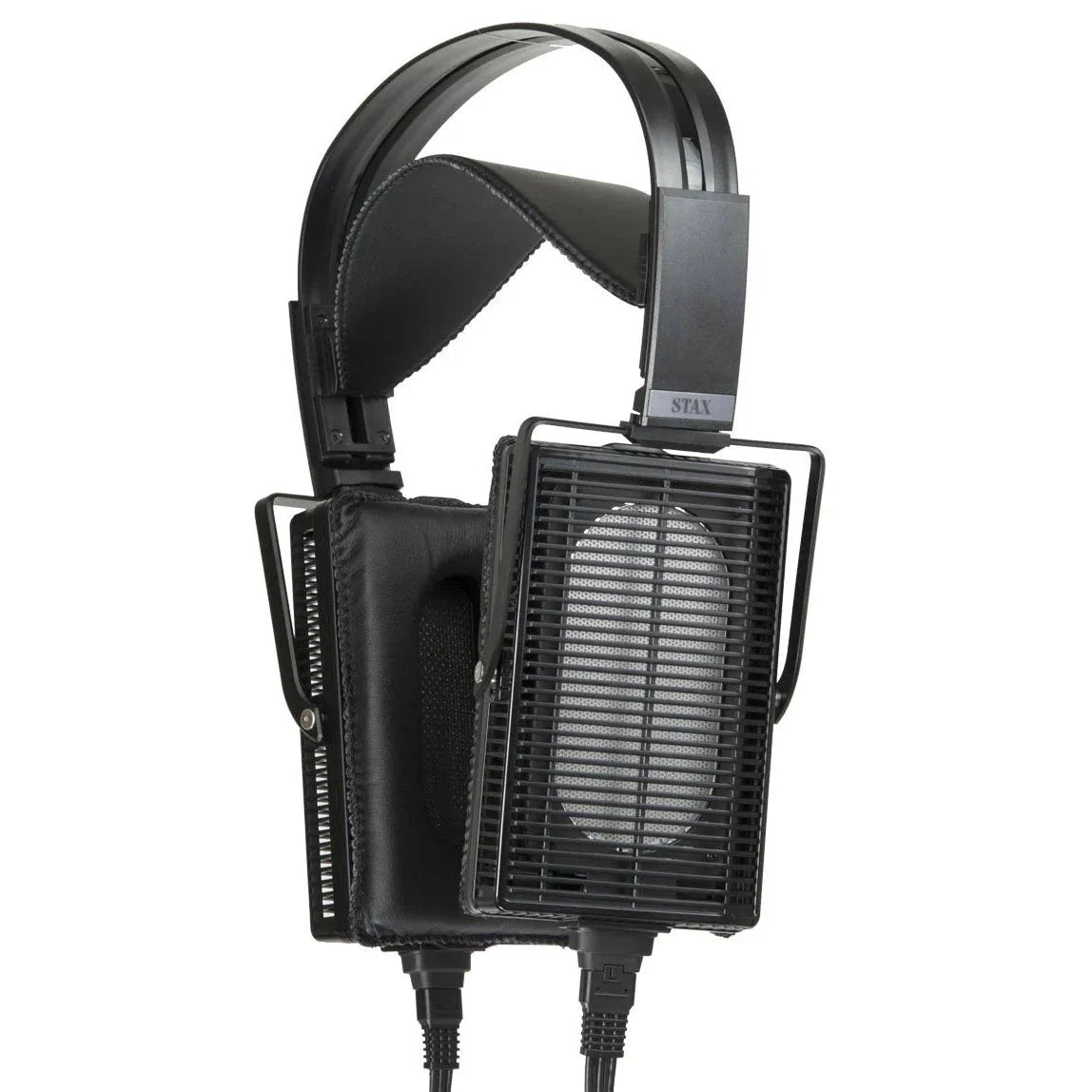 STAX SR-L500 MK2 Review: A New Benchmark in Electrostatic Fidelity