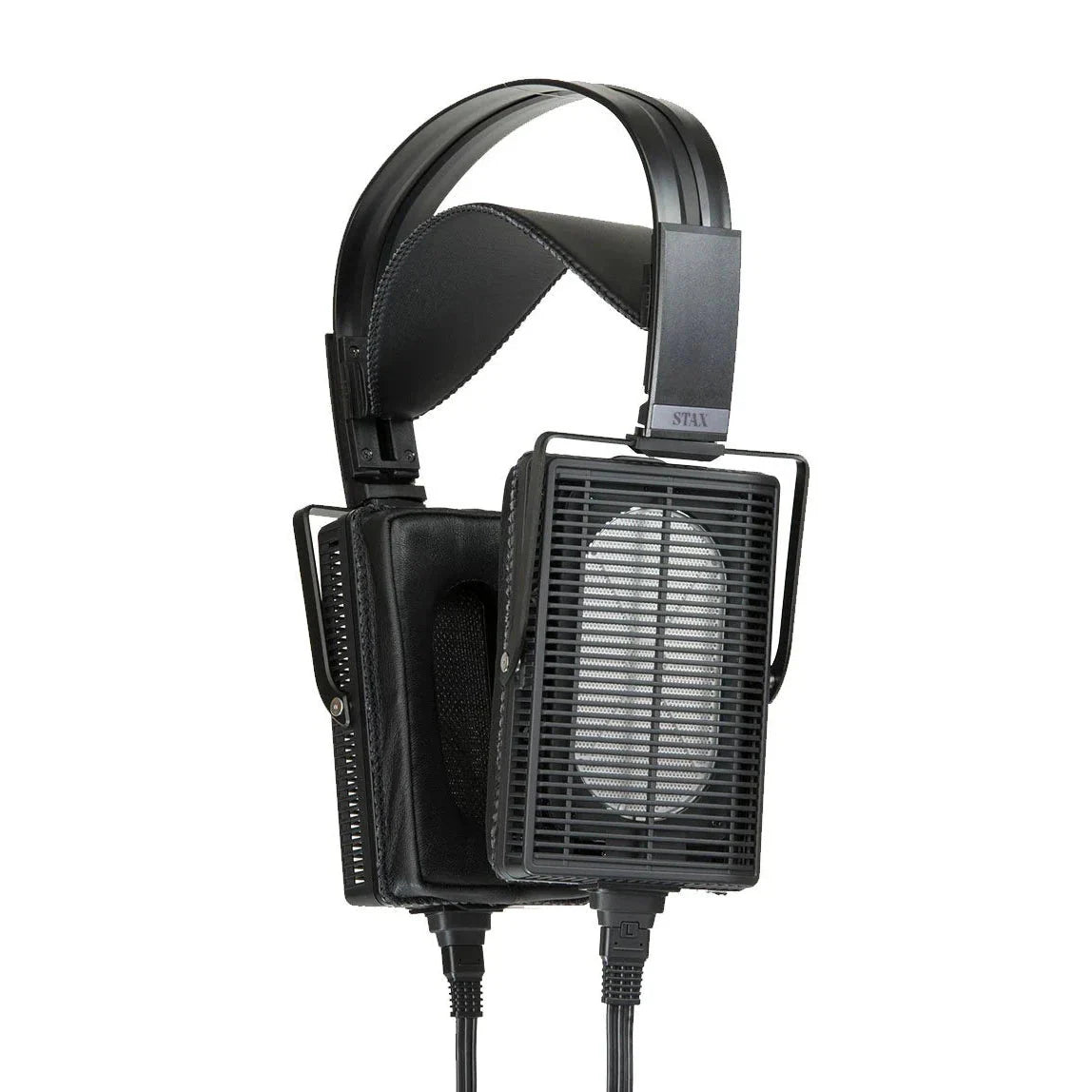 STAX - SR-L700 MKII - Advanced-Lambda Series Earspeaker Review