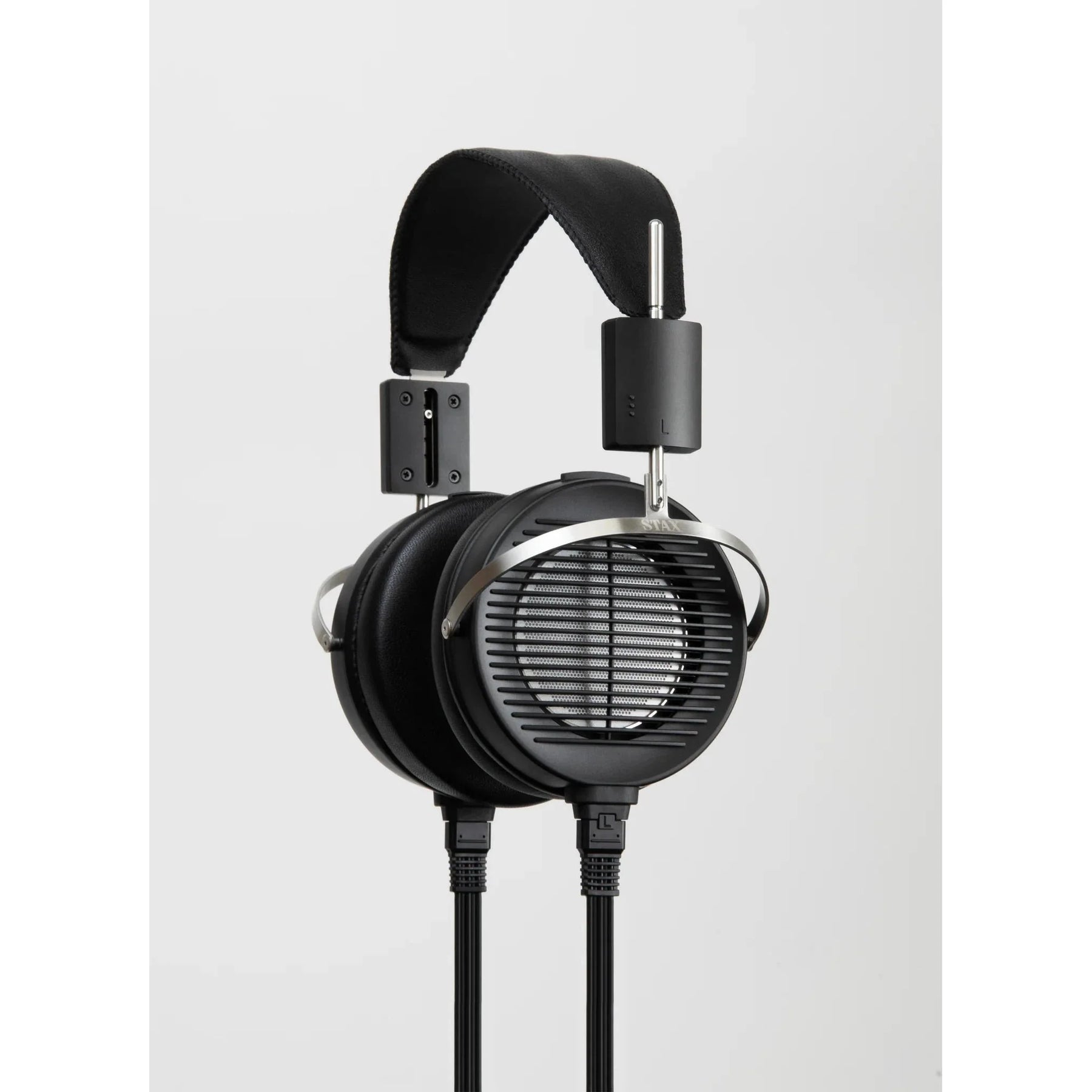 STAX SR-X1 Electrostatic Earspeaker Review: A New Benchmark in Clarity