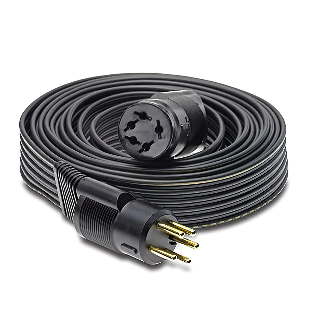 STAX SRE-725H PC-OCC 2.5m Extension Cable Review – Unleashing Sonic Freedom