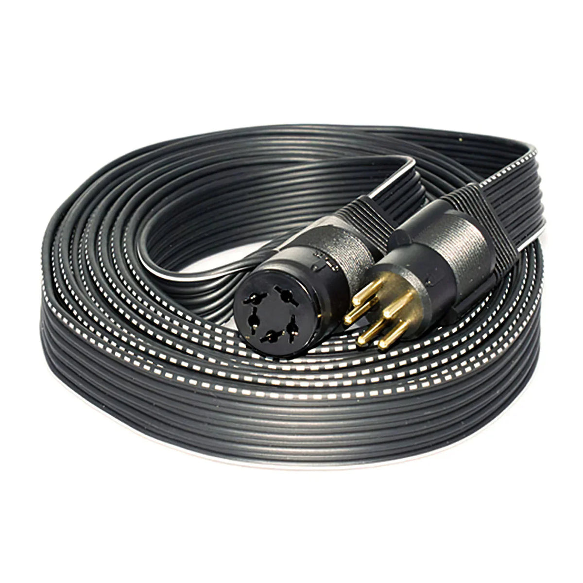 STAX SRE-925S PC-OCC 2.5m Silver Plated Extension Cable Review