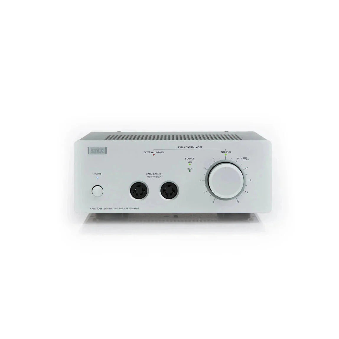 STAX - SRM-700S Semiconductor Driver Unit Review