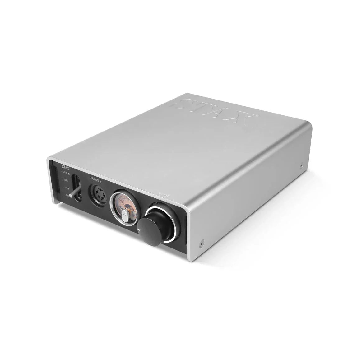 STAX SRM-D50 Driver Unit Review: Elevating Electrostatic Headphone Performance
