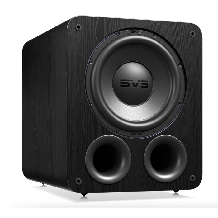 SVS PB-3000 R|Evolution Subwoofer Review: Earth-Shaking Precision and Power
