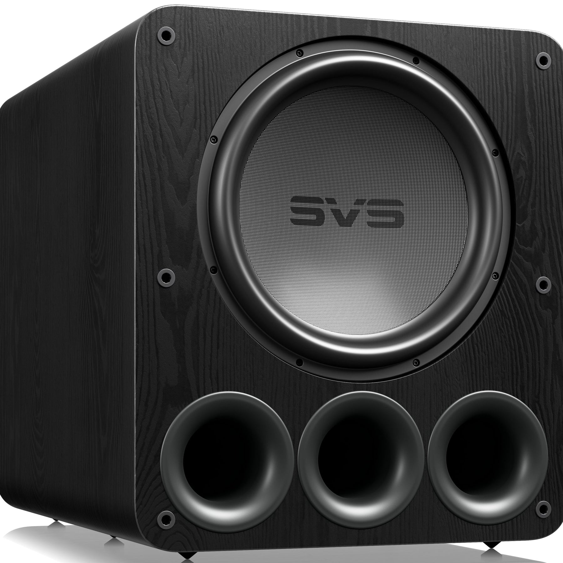 SVS PB-5000 R|Evolution Subwoofer Review: Seismic Bass Meets Pinpoint Control