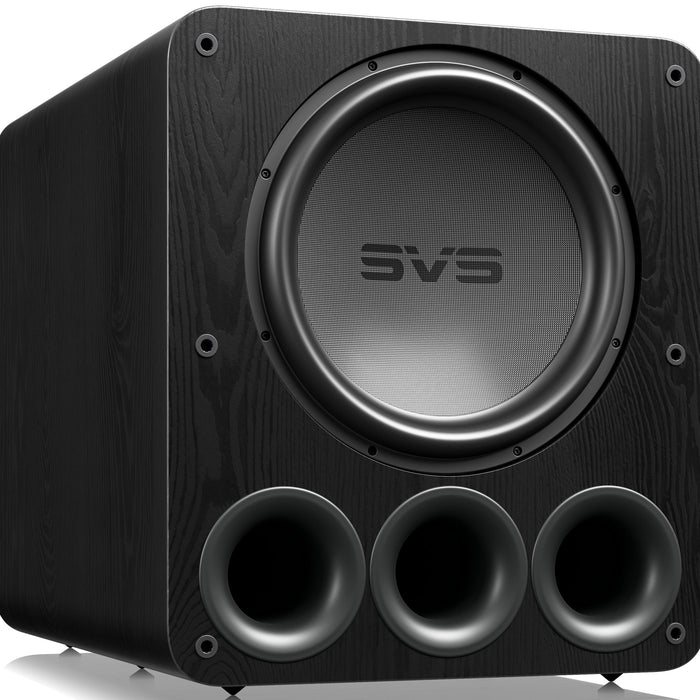 SVS PB-5000 R|Evolution Subwoofer Review: Seismic Bass Meets Pinpoint Control