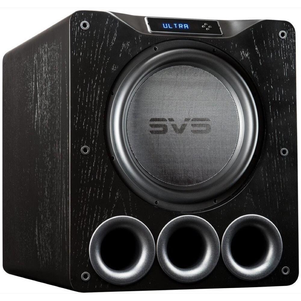 SVS PB16-Ultra Subwoofer Review: A Seismic Leap in Bass Performance