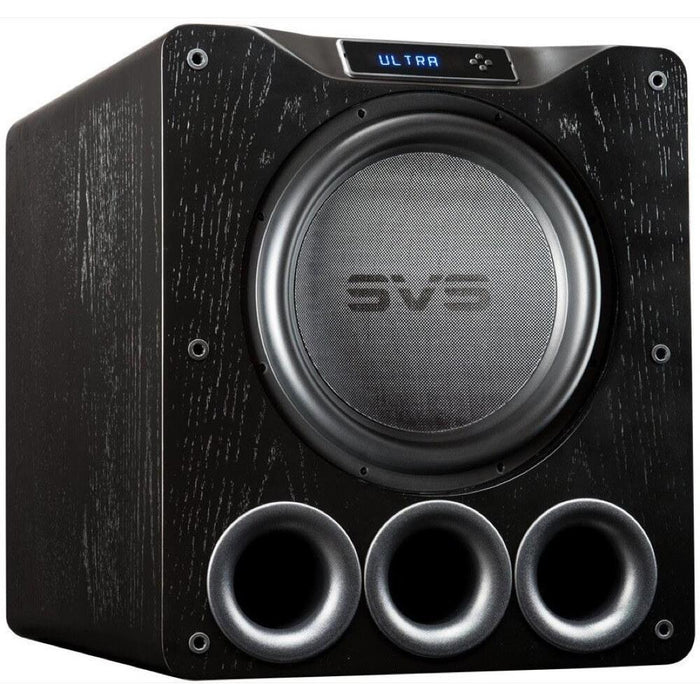 SVS PB16-Ultra Subwoofer Review: A Seismic Leap in Bass Performance