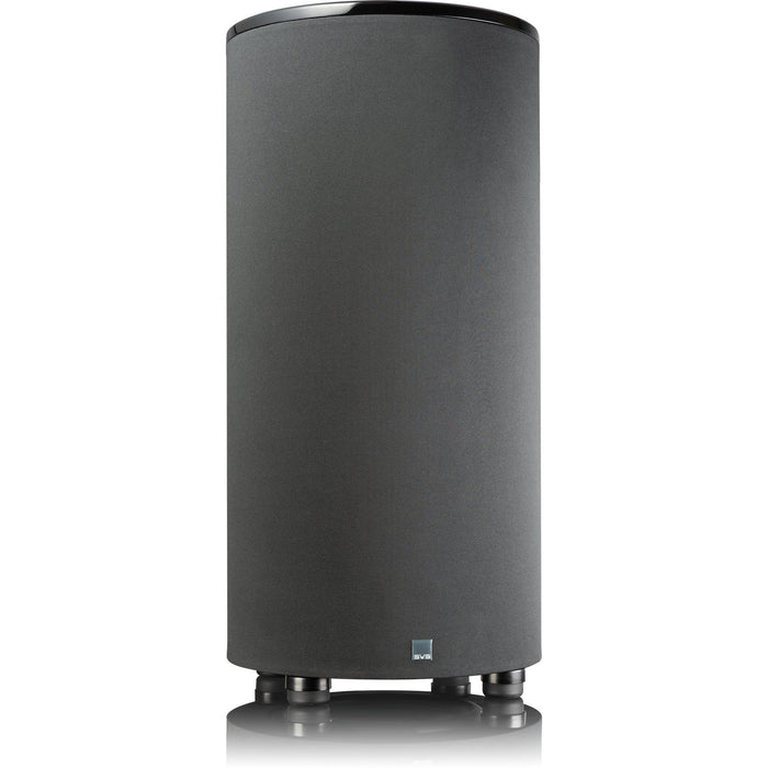 SVS - PC-2000 Pro Cylinder Subwoofer Review: Groundbreaking Bass Performance