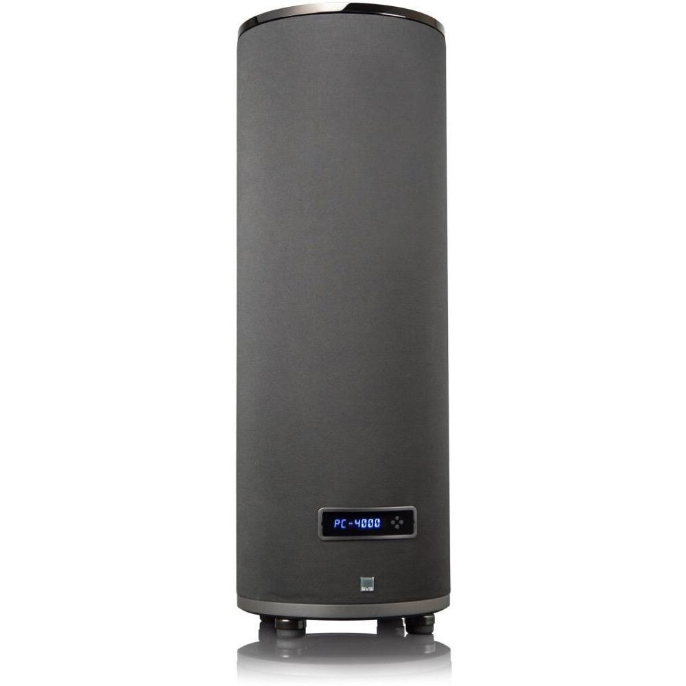 SVS PC-4000 Cylinder Subwoofer Review: Reference-Calibre Bass Without Compromise