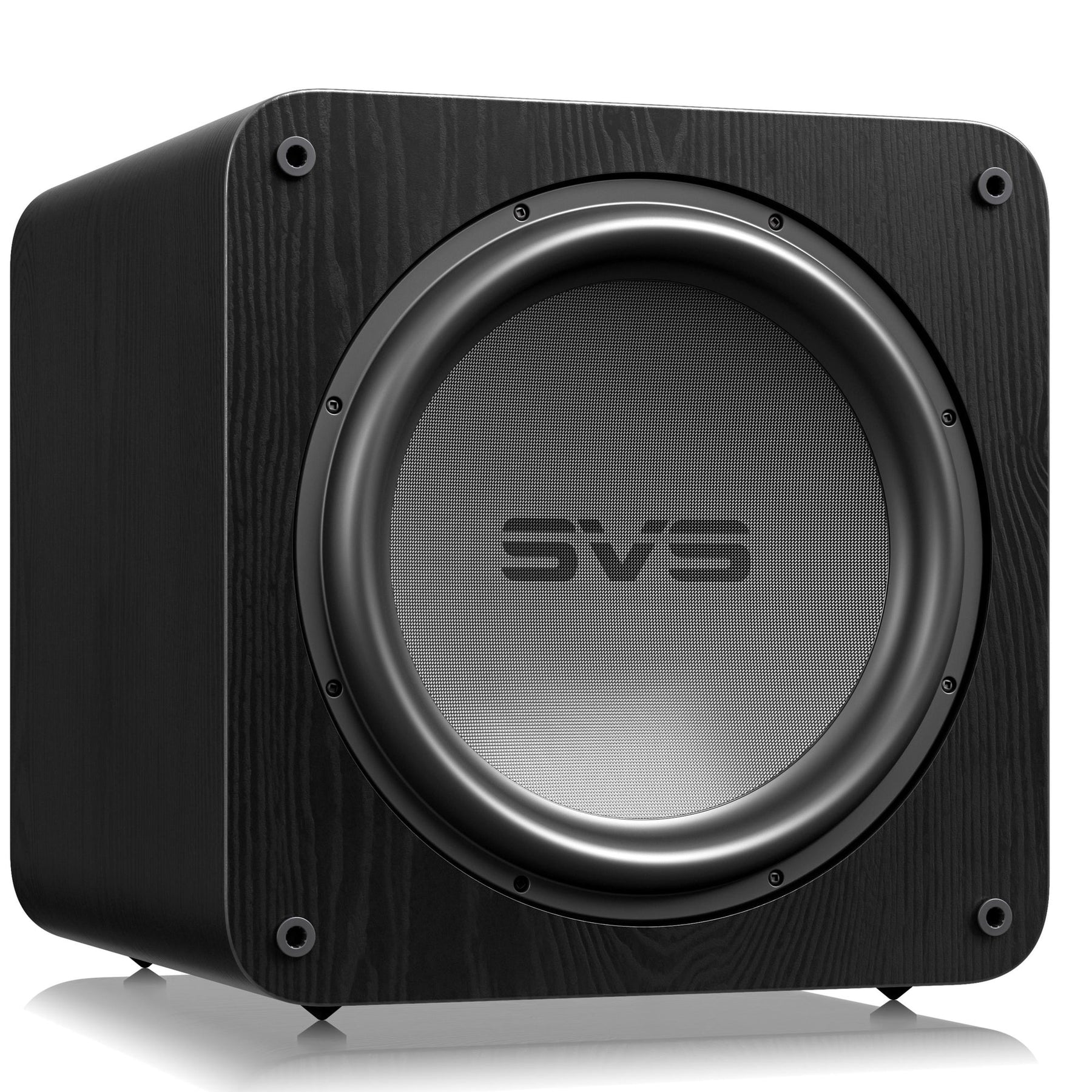 SVS SB-5000 R|Evolution Subwoofer Review: Reference-Level Bass at an Accessible Price