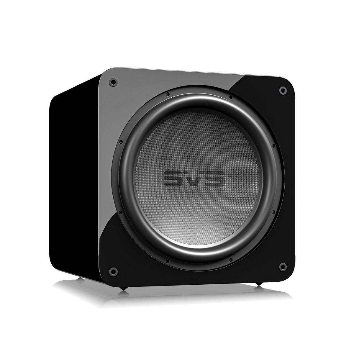SVS SB17-Ultra R|Evolution Subwoofer Review: The Ultimate Reference Sealed Subwoofer