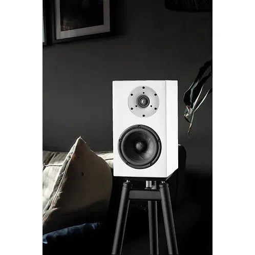 Serhan Swift mu2 Mk II Bookshelf Speakers Review: A New High-Fidelity Benchmark