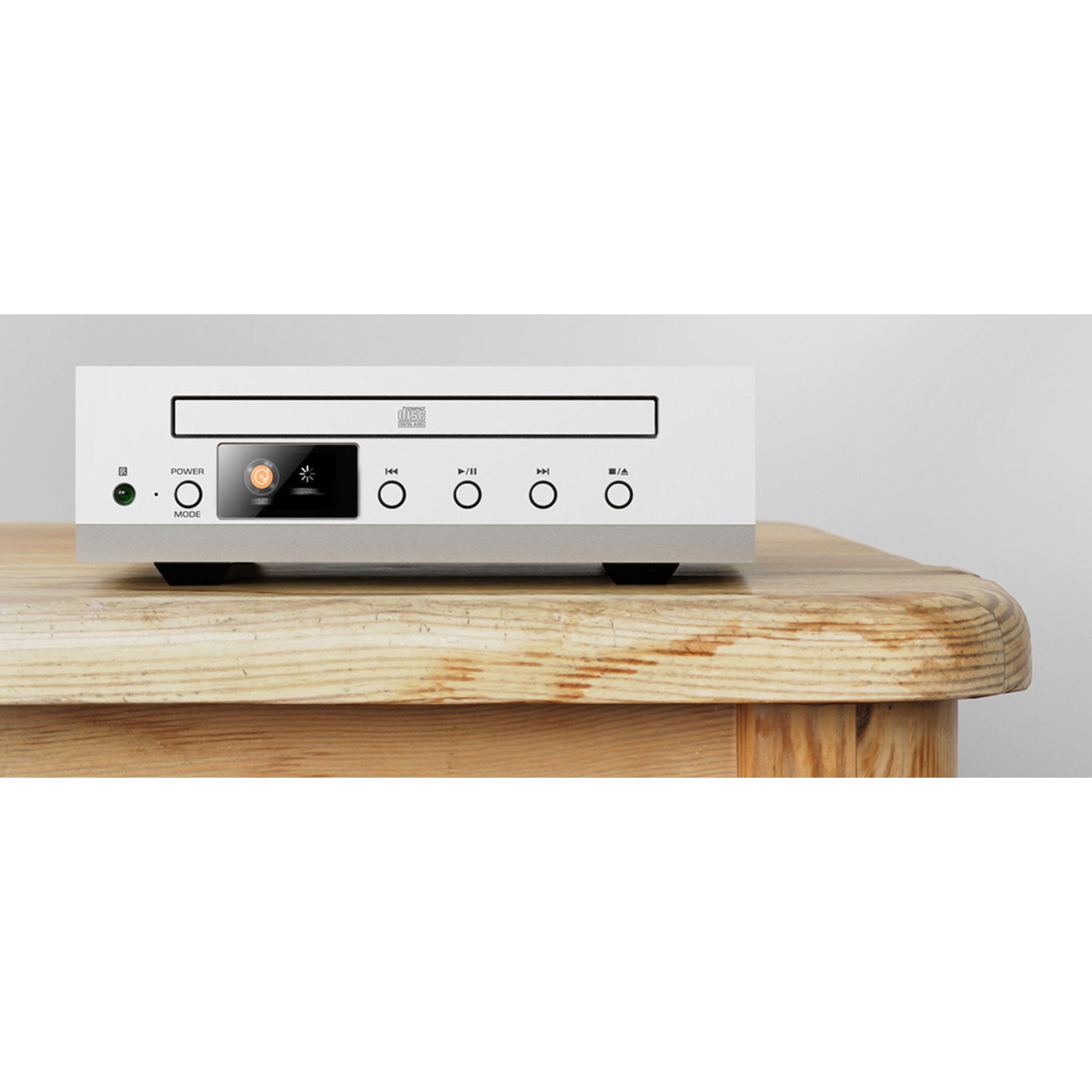 Shanling CR60 Review: High-Fidelity CD Transport and Ripper