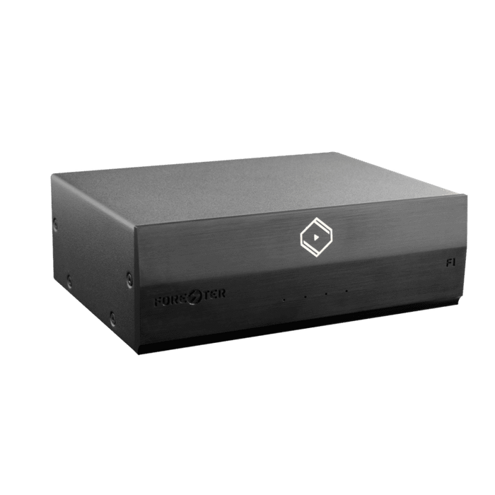 Silent Angel Forrester F1 Linear Power Supply Review: The Ultimate Power Solution for Audiophiles