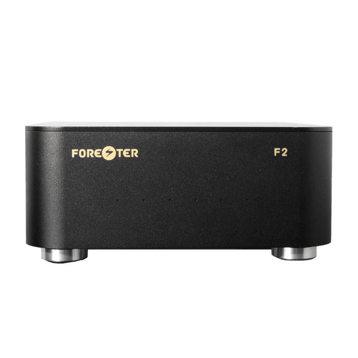 Silent Angel Forrester F2 Linear Power Supply Review: The Ultimate Power Solution for Audiophiles
