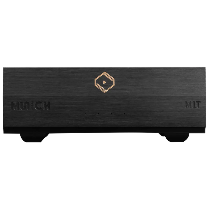Silent Angel Munich M1T Music Transporter Review: The Ultimate Digital Music Processor