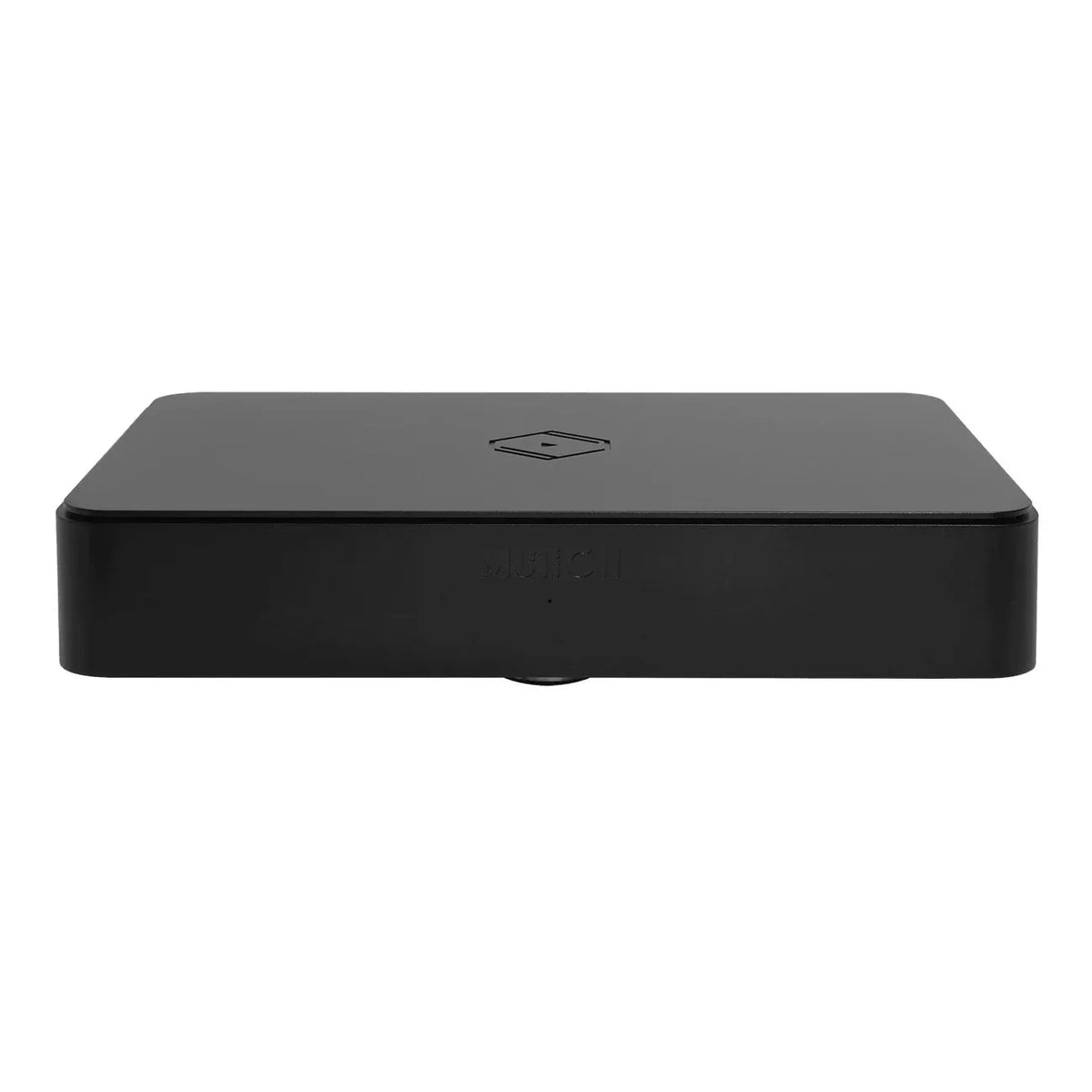 Silent Angel Munich MU Review: A Symphony of Audiophile-Grade Streaming Excellence