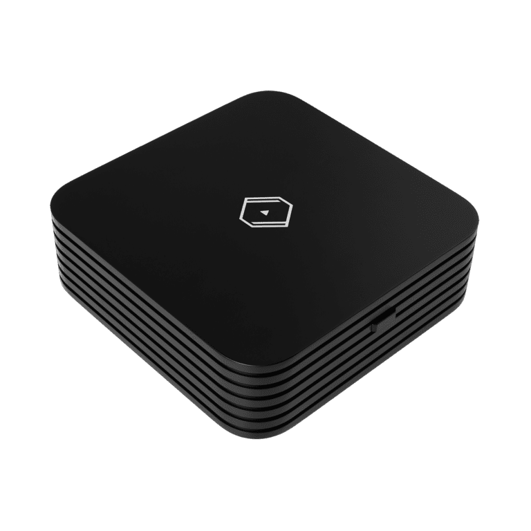 Silent Angel Rhein Z1-8G Music Server Review: A Digital Maestro