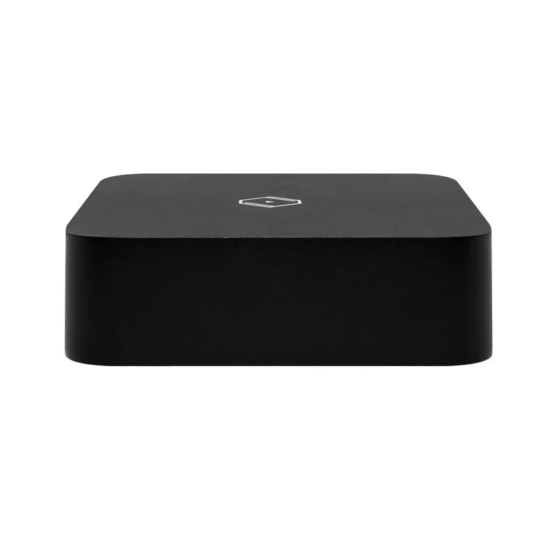Silent Angel Rhein Z1C Music Server Review: A Symphony of Digital