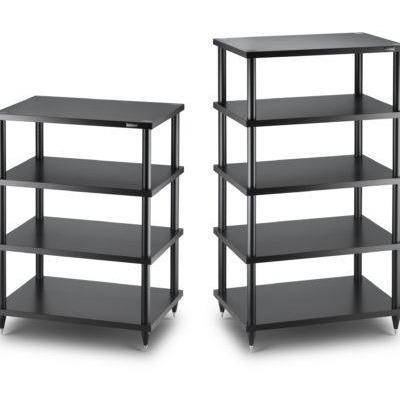 Solidsteel S2 Series Hi-Fi Rack Review: Italian Craftsmanship Meets Affordability