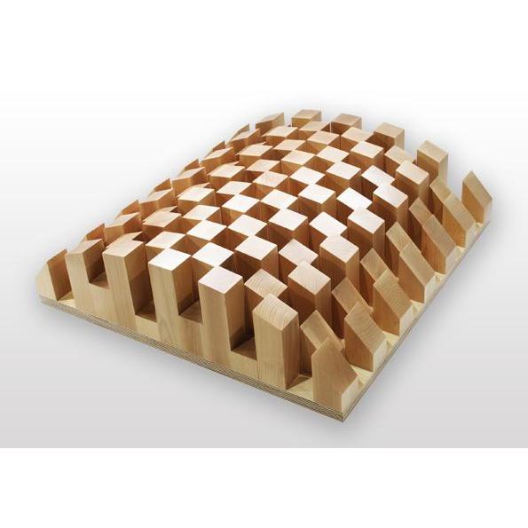 Sonitus - BigFuser II Massive Diffusor Review: Elevating Acoustic Mastery