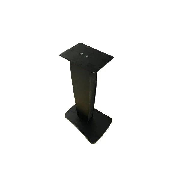 Stereotech - 590 - Speaker Stands Review: Elevate Your Hi-Fi Experience