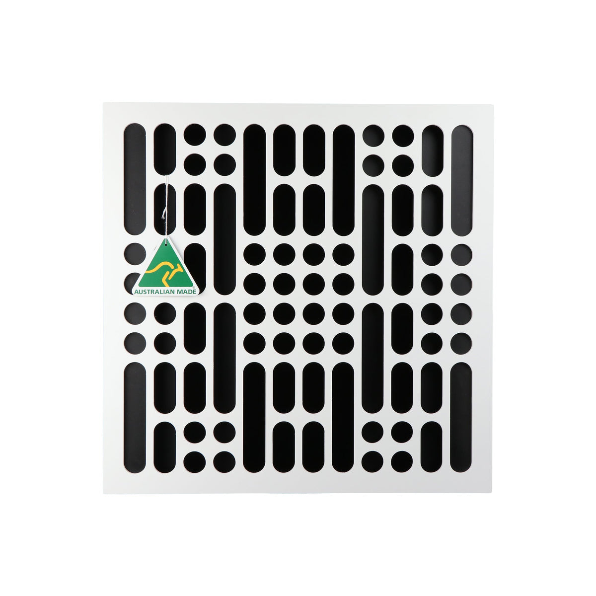 Stereotech Metric 550 Acoustic Diffusor Review: Elevate Your Audio Space