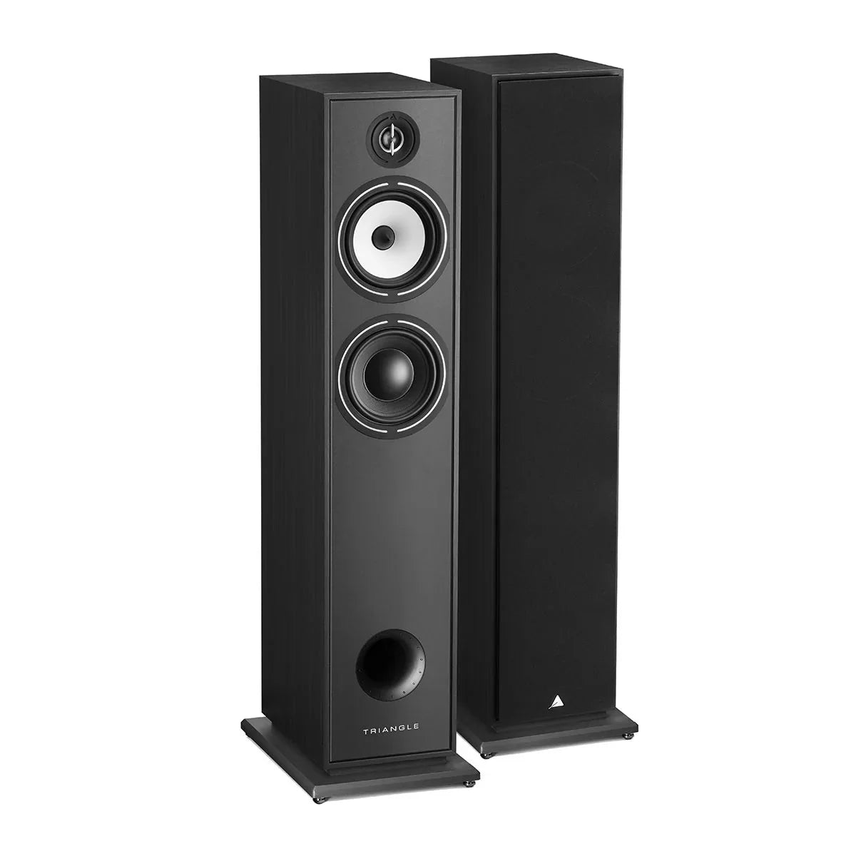 Triangle BR07 Floorstanding Speakers Review