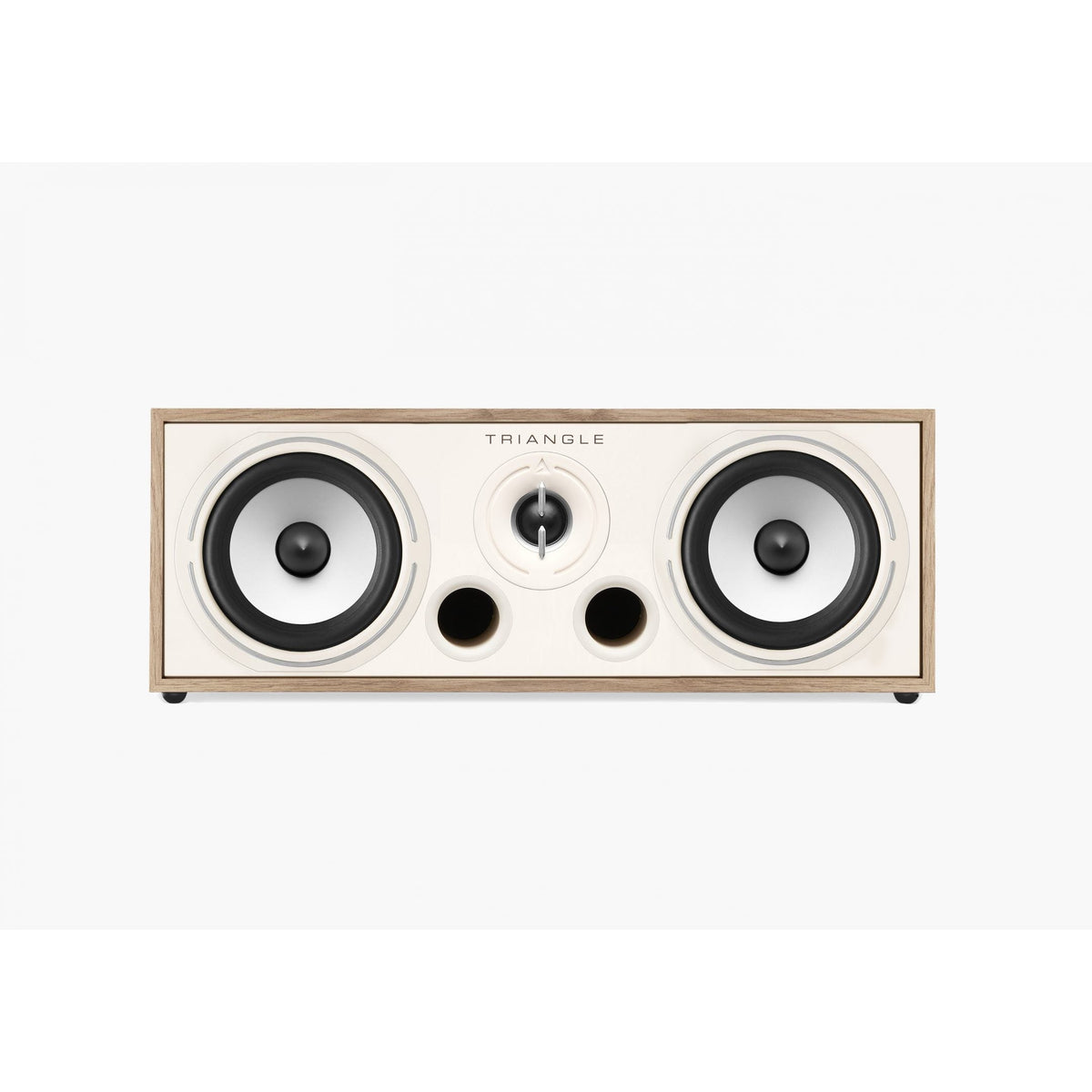 Triangle BRC1 Center Speaker Review: A New Benchmark in Home Cinema Audio