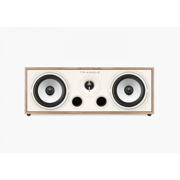 Triangle BRC1 Center Speaker Review: A New Benchmark in Home Cinema Audio