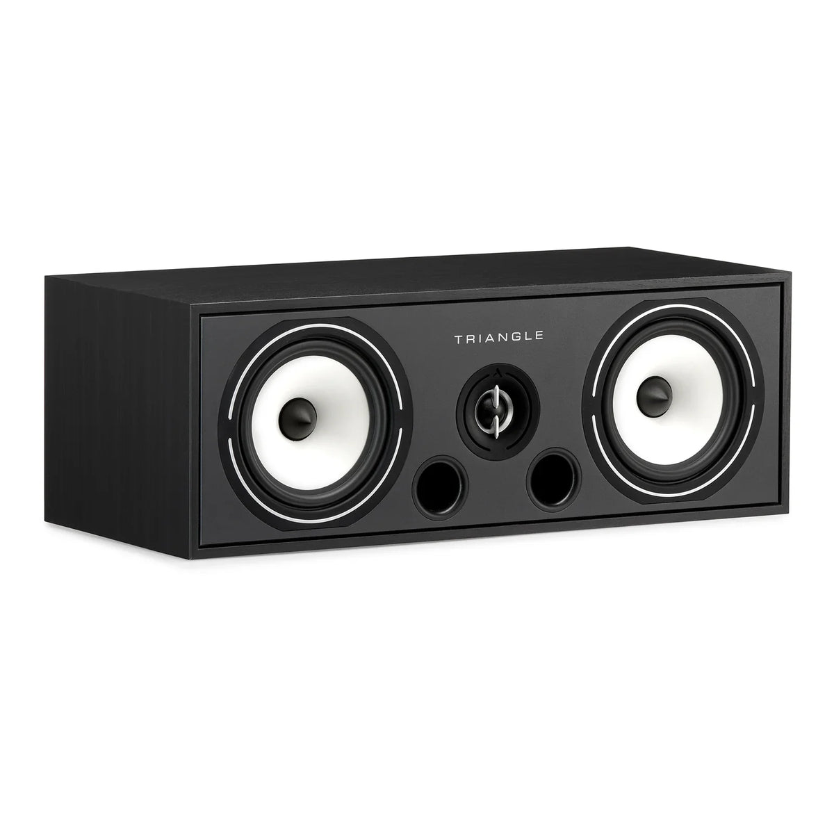Triangle BRC2 Centre Speaker Review: Elevating Home Cinema Dialogue