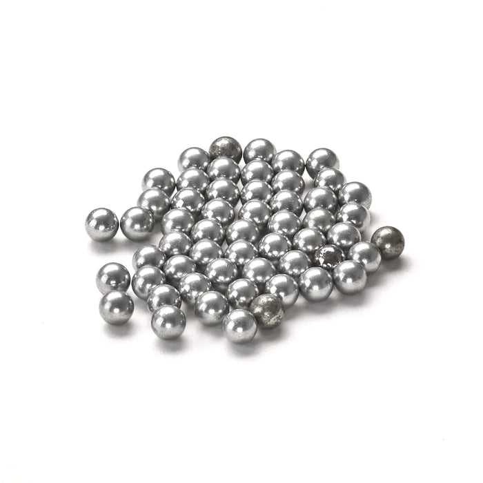 Triangle Ballast Balls Stand Filler Review: The Ultimate Vibration Solution for Speaker Stands