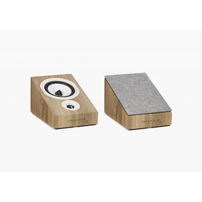 Triangle Borea BRA1 On-Wall/ATMOS Speaker Review: A New Dimension in Home Theatre Sound