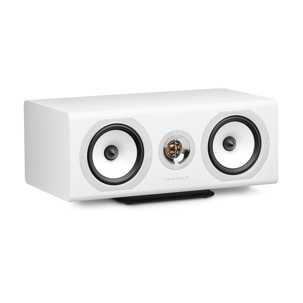 Triangle Solstice C3 Centre Channel Speaker Review: The Heart of Your Home Cinema