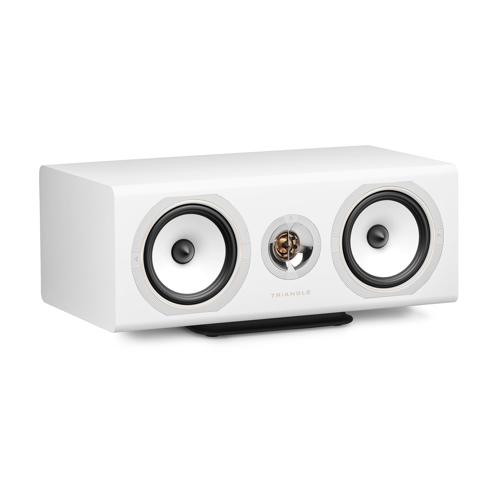 Triangle Solstice C3 Centre Channel Speaker Review: The Heart of Your Home Cinema