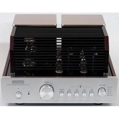 Triode - TRX-3 - Tube Preamplifier Review: An Audiophile's Dream