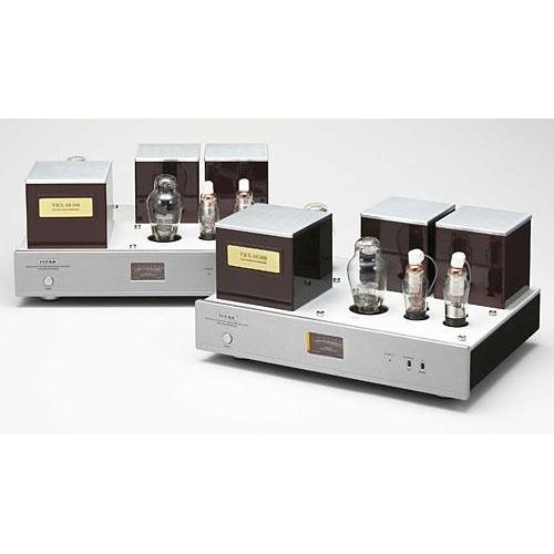 A Profound Listening Experience: Triode TRX-M300 Tube Monoblock Power Amplifiers Review