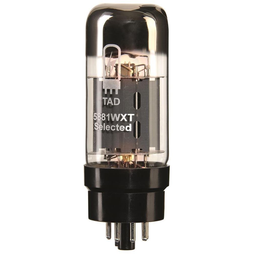 Tube Amp Doctor 5881 WXT Premium Power Tubes Review