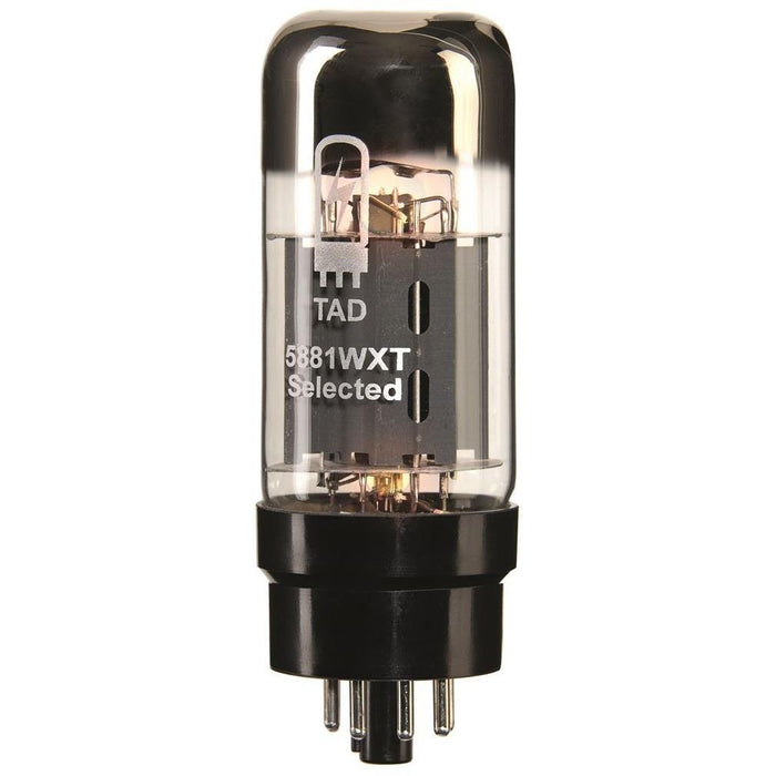 Tube Amp Doctor 5881 WXT Premium Power Tubes Review